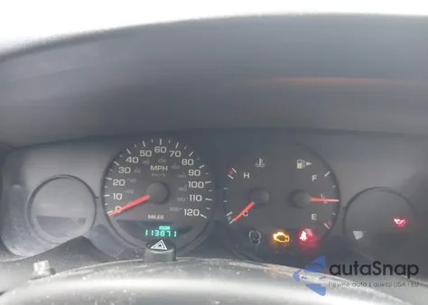 2003 Dodge Neon Se z USA, uszkodzony, nr VIN 1B3ES26C33D199511